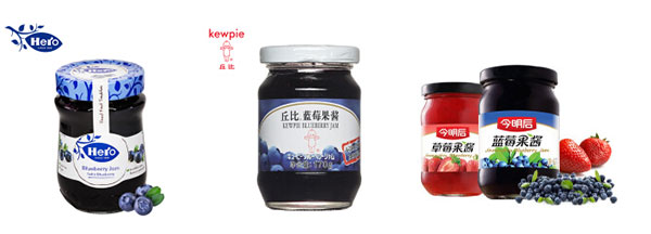 果醬灌裝設(shè)備生產(chǎn)線-自動化果醬灌裝生產(chǎn)線設(shè)備