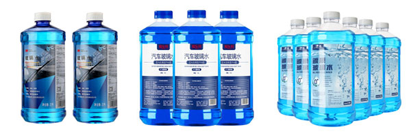 全套大型玻璃水灌裝生產(chǎn)線/自動(dòng)化整套玻璃水灌裝流水線