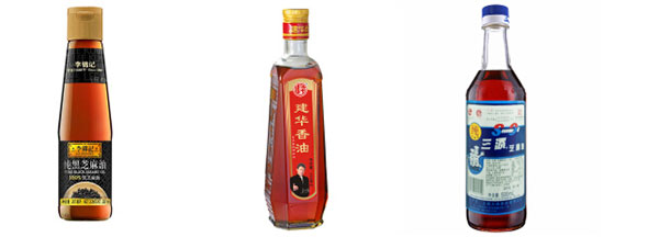 自動化香油液體灌裝機(jī)/全套大型全自動香油灌裝流水線