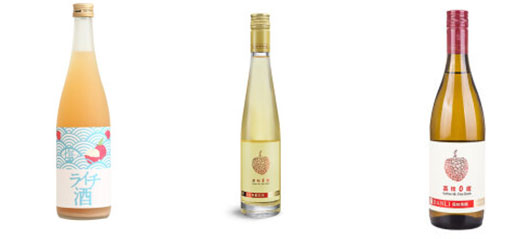 荔枝醋液體灌裝機(jī)械設(shè)備/自動化荔枝醋灌裝流水線