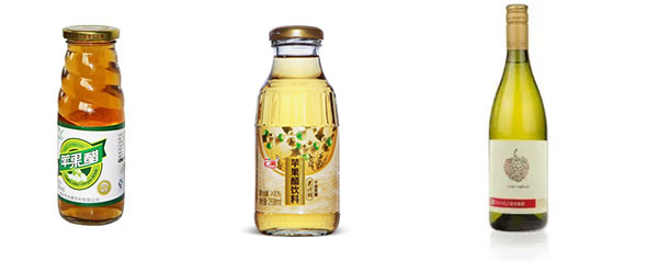 全自動荔枝醋灌裝機設備