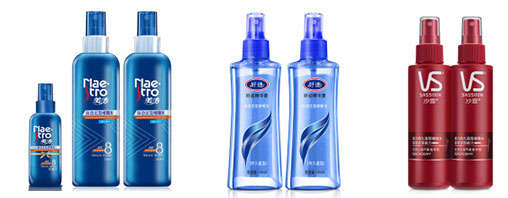 自動(dòng)化啫喱水灌裝機(jī)械