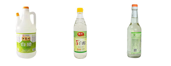 自動化白醋灌裝生產(chǎn)線