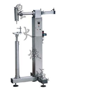 立式洗手液灌裝機