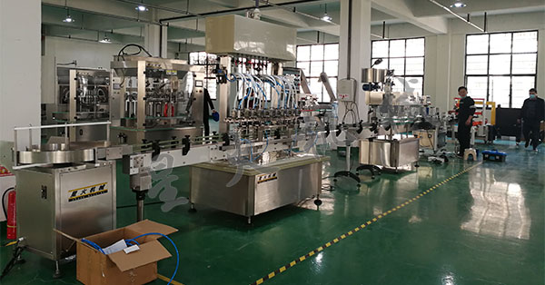 自動化生抽生產(chǎn)流水線設(shè)備,全自動生抽灌裝生產(chǎn)線