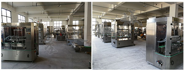 自動化生抽生產(chǎn)流水線設(shè)備,全自動生抽灌裝生產(chǎn)線